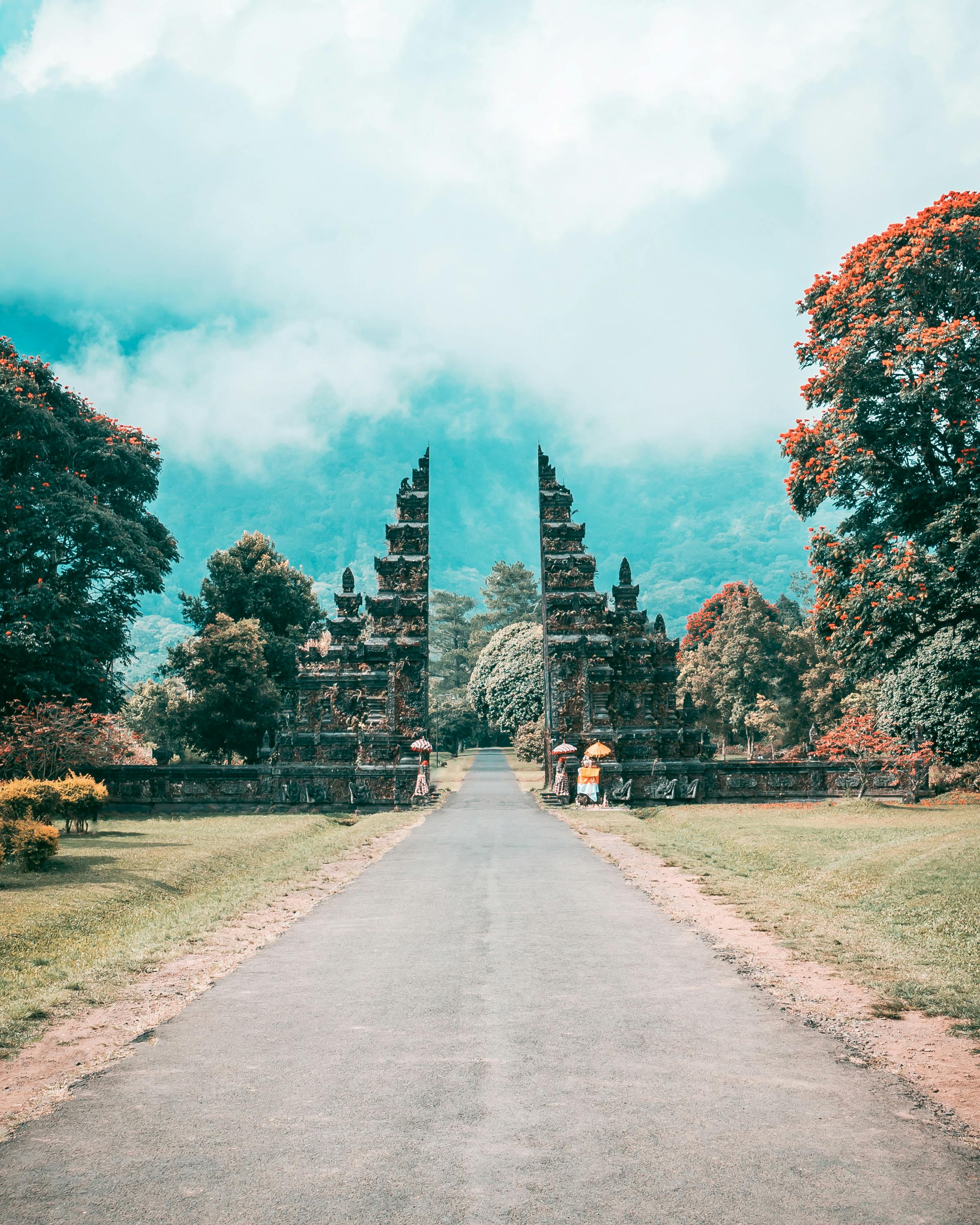 Bali Tour Package